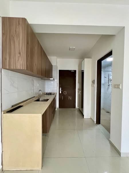 Servis Apartment untuk Dijual di Country Garden Central Park - Chang Kai Yin - PropertyGuru.com.my