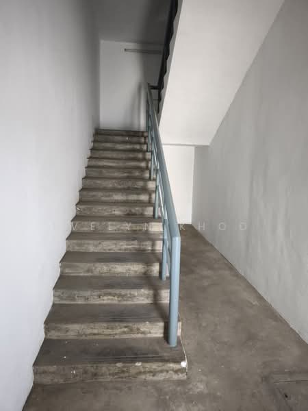 Gudang untuk Disewa di Bukit Sentosa (Rawang) - Evelyn Khoo - Interior - PropertyGuru.com.my