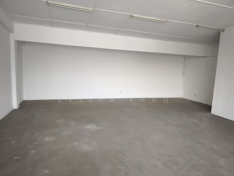 Gudang untuk Disewa di Bukit Sentosa (Rawang) - Evelyn Khoo - Interior - PropertyGuru.com.my