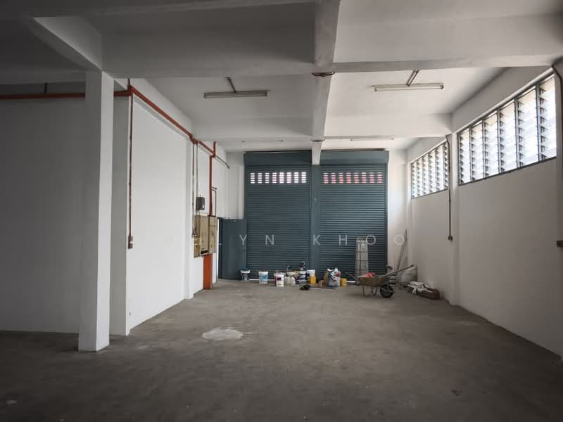 Gudang untuk Disewa di Bukit Sentosa (Rawang) - Evelyn Khoo - Interior - PropertyGuru.com.my