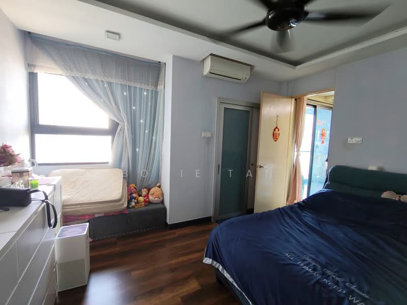 Service Residence for Sale at Symphony Tower (Menara Simfoni) - Bonie Tan - PropertyGuru.com.my