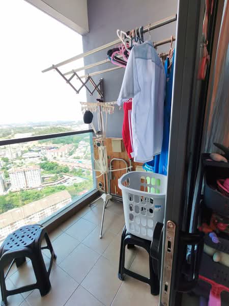 Service Residence for Sale at Symphony Tower (Menara Simfoni) - Bonie Tan - PropertyGuru.com.my