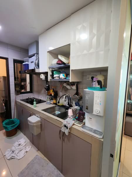Service Residence for Sale at Symphony Tower (Menara Simfoni) - Bonie Tan - PropertyGuru.com.my