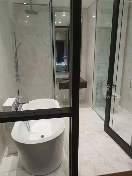 Service Residence for Rent at Banyan Tree Signatures - William Chow - Bathroom - PropertyGuru.com.my