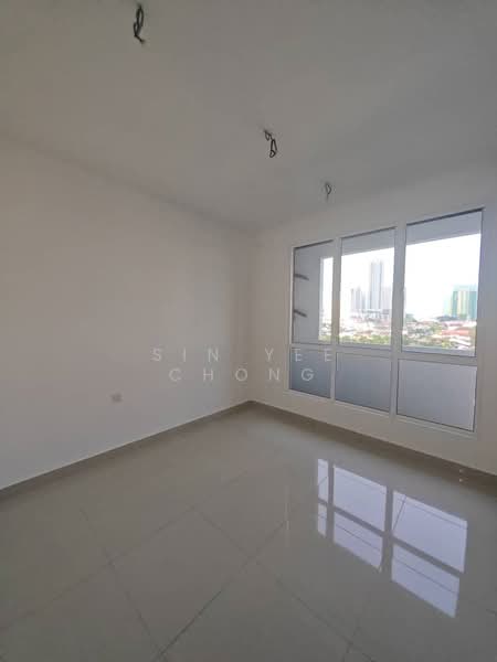Service Residence for Rent at TRELLIS RESIDENCES - Sin Yee Chong - PropertyGuru.com.my