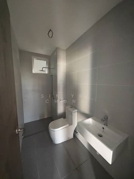 Service Residence for Rent at TRELLIS RESIDENCES - Sin Yee Chong - PropertyGuru.com.my