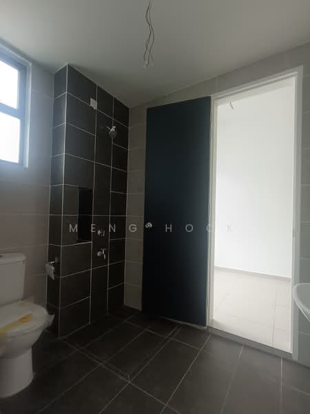 Terraced House for Sale in Bandar Putra (Kulai) - Meng Hock - Bathroom - PropertyGuru.com.my