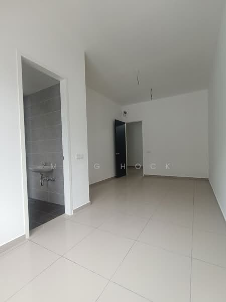 Terraced House for Sale in Bandar Putra (Kulai) - Meng Hock - Bedroom - PropertyGuru.com.my
