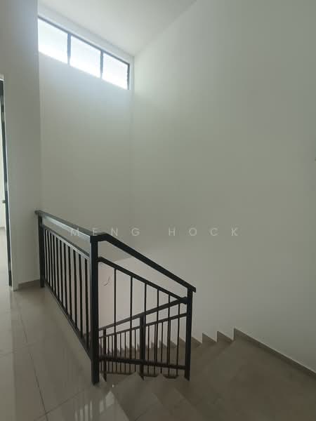 Terraced House for Sale in Bandar Putra (Kulai) - Meng Hock - Interior - PropertyGuru.com.my