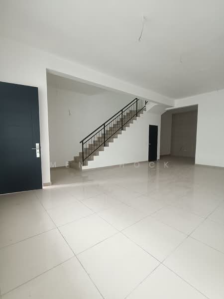 Terraced House for Sale in Bandar Putra (Kulai) - Meng Hock - Living Room - PropertyGuru.com.my