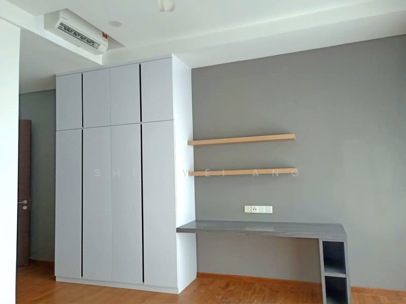 Kondominium untuk Disewa di One Tanjong Condominium - Shee Wei Ang - Study - PropertyGuru.com.my