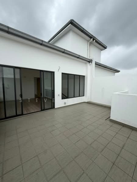 2.5-storey Terraced House for Sale in Puchong (Selangor) - Steven Leong - Exterior - PropertyGuru.com.my
