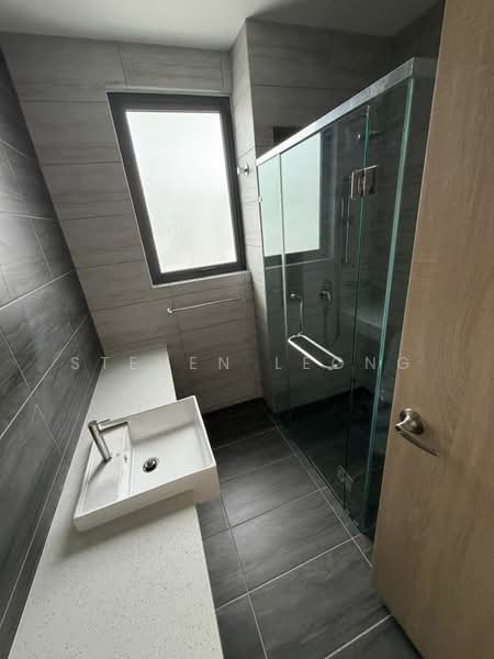 2.5-storey Terraced House for Sale in Puchong (Selangor) - Steven Leong - Bathroom - PropertyGuru.com.my