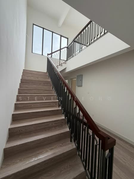 2.5-storey Terraced House for Sale in Puchong (Selangor) - Steven Leong - Interior - PropertyGuru.com.my