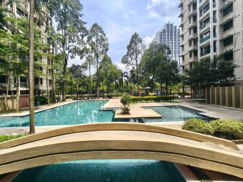 Kondominium untuk Dijual di Cyberia Smart Homes - Syukor Hartanah - Exterior - PropertyGuru.com.my