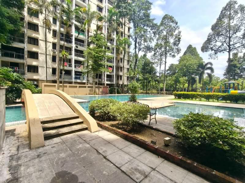 Kondominium untuk Dijual di Cyberia Smart Homes - Syukor Hartanah - Exterior - PropertyGuru.com.my
