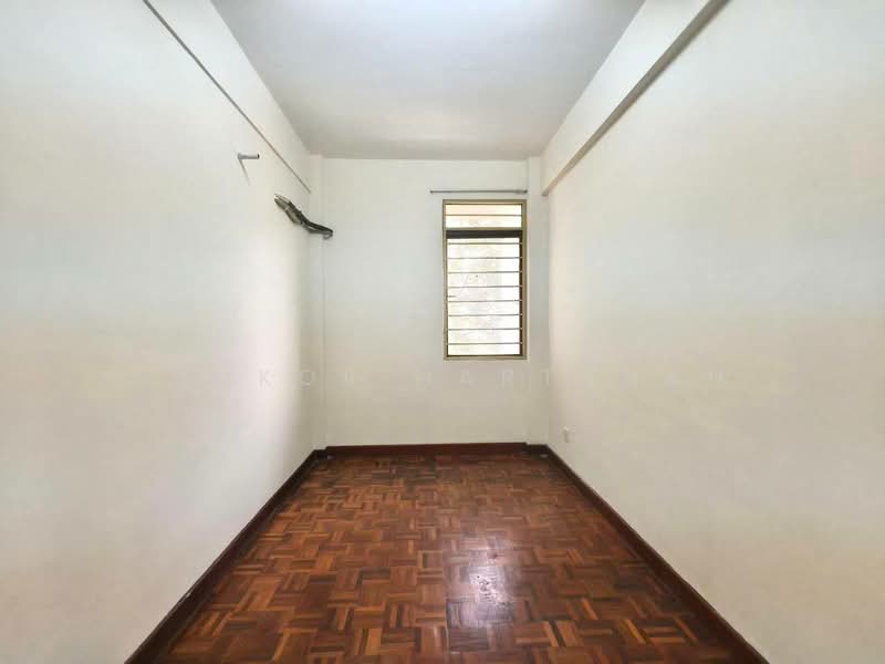 Kondominium untuk Dijual di Cyberia Smart Homes - Syukor Hartanah - Interior - PropertyGuru.com.my