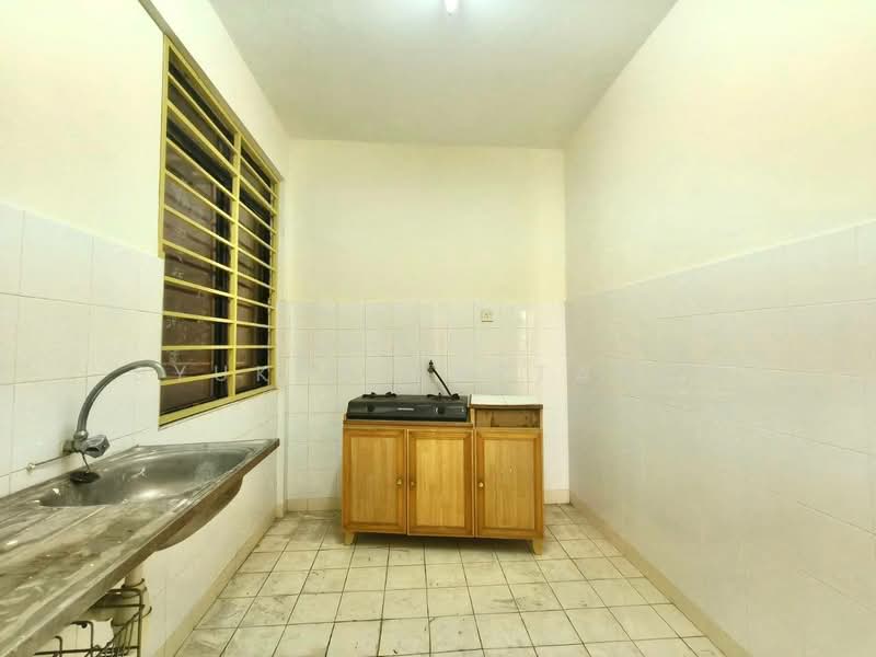 Kondominium untuk Dijual di Cyberia Smart Homes - Syukor Hartanah - Kitchen - PropertyGuru.com.my