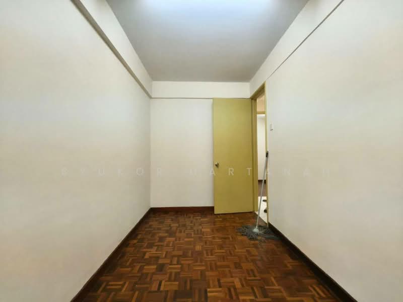 Kondominium untuk Dijual di Cyberia Smart Homes - Syukor Hartanah - Interior - PropertyGuru.com.my