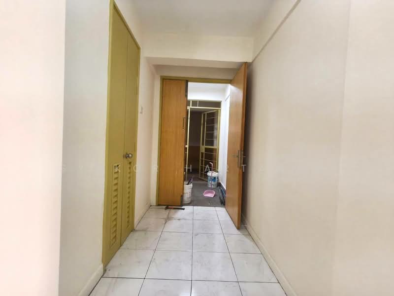 Kondominium untuk Dijual di Cyberia Smart Homes - Syukor Hartanah - Corridor - PropertyGuru.com.my