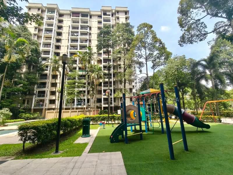 Kondominium untuk Dijual di Cyberia Smart Homes - Syukor Hartanah - Exterior - PropertyGuru.com.my