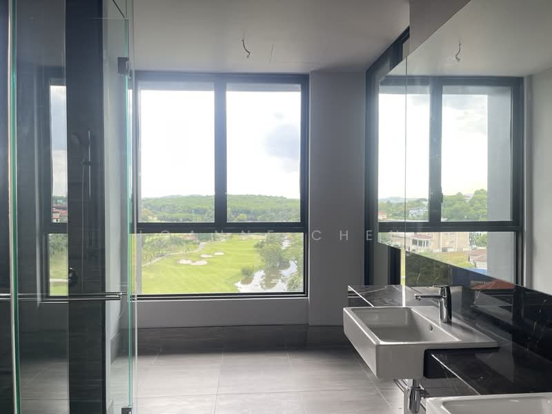 Condominium for Sale at Aetas Damansara - Joanne Chen - Bathroom - PropertyGuru.com.my