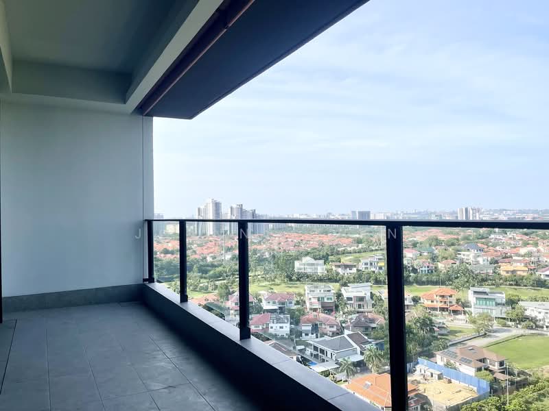 Condominium for Sale at Aetas Damansara - Joanne Chen - Balcony - PropertyGuru.com.my