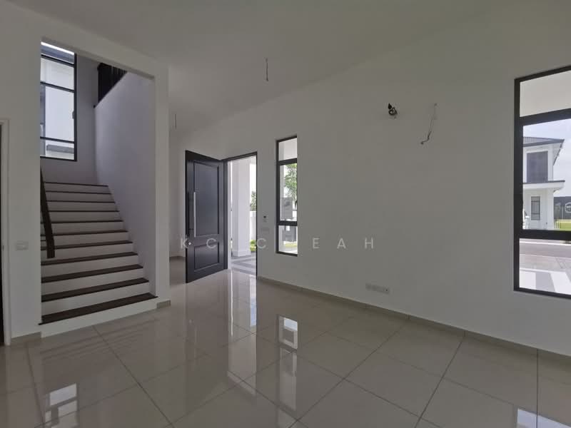 Rumah Banglo untuk Dijual di Kuala Selangor (Selangor) - KC Cheah - Entrance - PropertyGuru.com.my