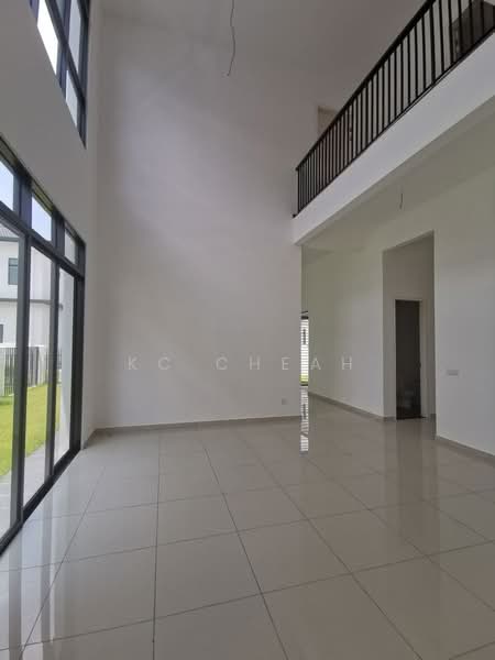 Rumah Banglo untuk Dijual di Kuala Selangor (Selangor) - KC Cheah - Living Room - PropertyGuru.com.my