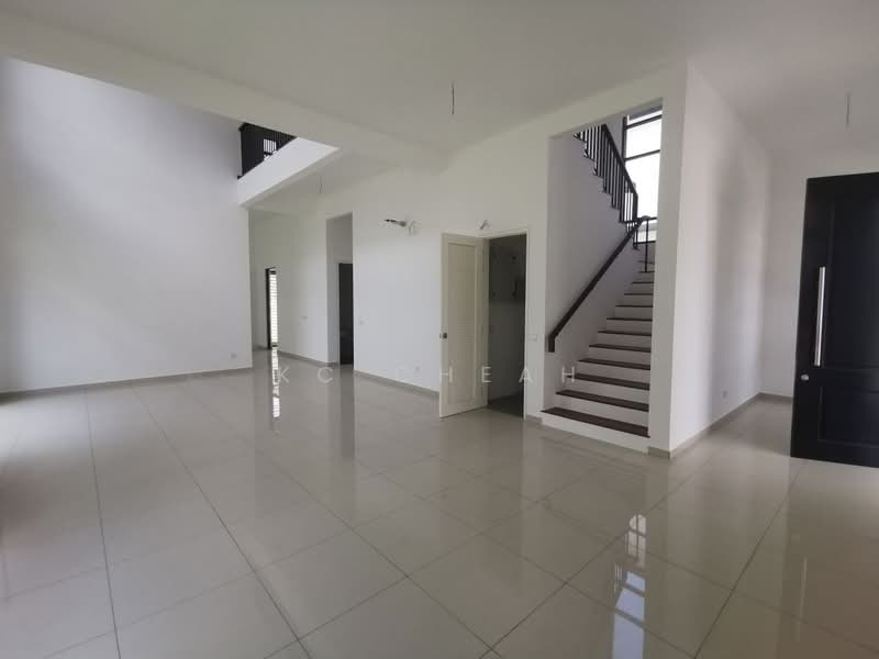 Rumah Banglo untuk Dijual di Kuala Selangor (Selangor) - KC Cheah - Living Room - PropertyGuru.com.my