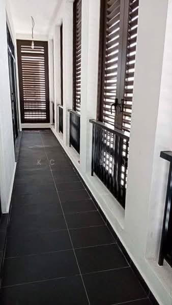Rumah Banglo untuk Dijual di Kuala Selangor (Selangor) - KC Cheah - Corridor - PropertyGuru.com.my
