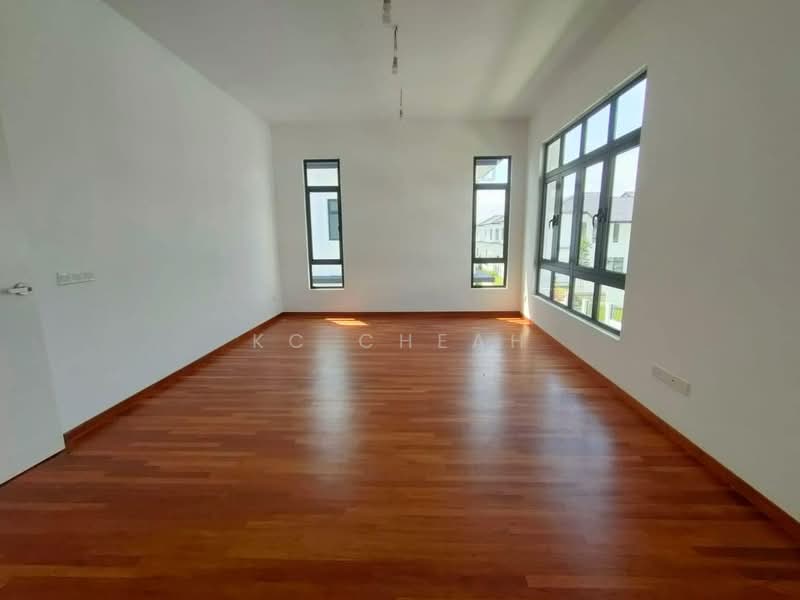 Rumah Banglo untuk Dijual di Kuala Selangor (Selangor) - KC Cheah - Living Room - PropertyGuru.com.my