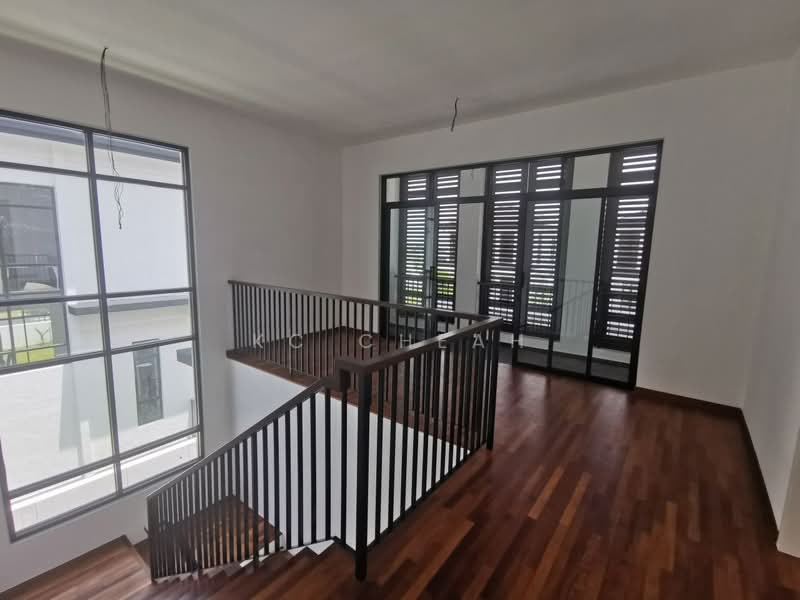 Rumah Banglo untuk Dijual di Kuala Selangor (Selangor) - KC Cheah - Interior - PropertyGuru.com.my
