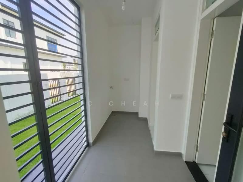 Rumah Banglo untuk Dijual di Kuala Selangor (Selangor) - KC Cheah - Exterior - PropertyGuru.com.my