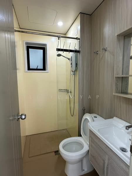Service Residence for Rent at YOUTH CITY - Li Yee Yap - Bathroom - PropertyGuru.com.my