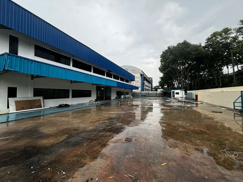 Kilang untuk Dijual di Taman Perindustrian Senai (Senai) - Guang Jun Loh - PropertyGuru.com.my