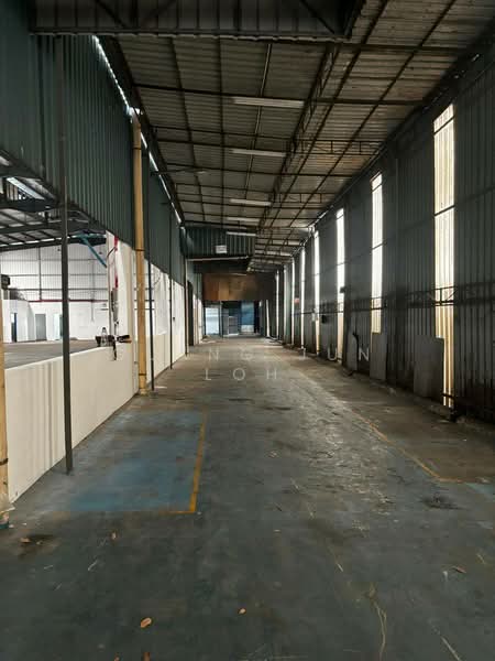 Kilang untuk Dijual di Taman Perindustrian Senai (Senai) - Guang Jun Loh - PropertyGuru.com.my