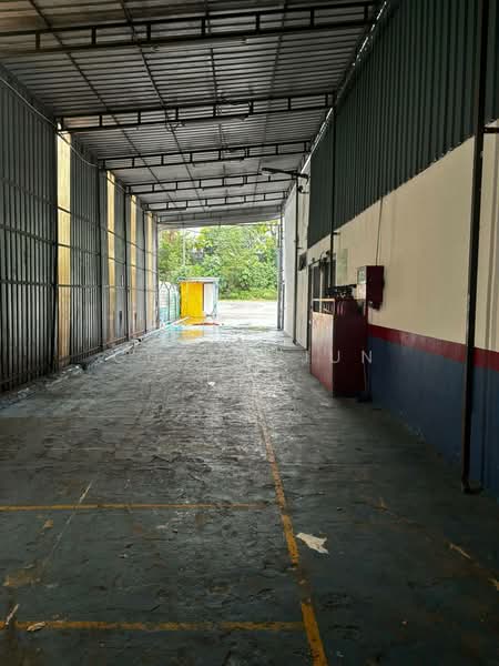 Kilang untuk Dijual di Taman Perindustrian Senai (Senai) - Guang Jun Loh - PropertyGuru.com.my