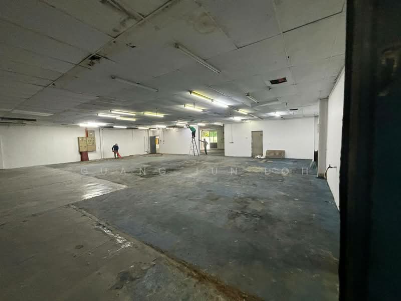 Kilang untuk Dijual di Taman Perindustrian Senai (Senai) - Guang Jun Loh - PropertyGuru.com.my