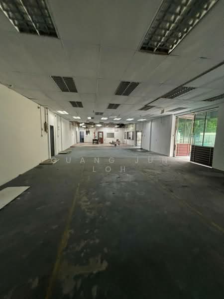 Kilang untuk Dijual di Taman Perindustrian Senai (Senai) - Guang Jun Loh - PropertyGuru.com.my