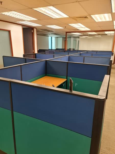 Pejabat untuk Disewa di KL City Centre (Kuala Lumpur) - Amy Yip - Interior - PropertyGuru.com.my