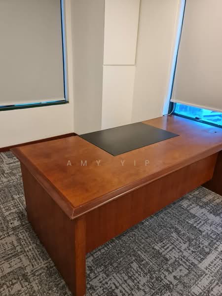 Pejabat untuk Disewa di KL City Centre (Kuala Lumpur) - Amy Yip - Interior - PropertyGuru.com.my