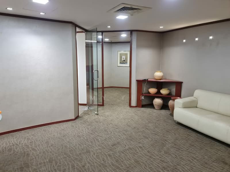 Pejabat untuk Disewa di KL City Centre (Kuala Lumpur) - Amy Yip - Interior - PropertyGuru.com.my