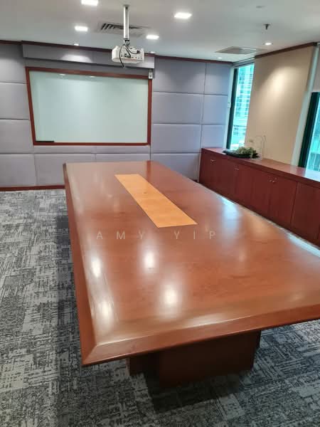 Pejabat untuk Disewa di KL City Centre (Kuala Lumpur) - Amy Yip - Interior - PropertyGuru.com.my