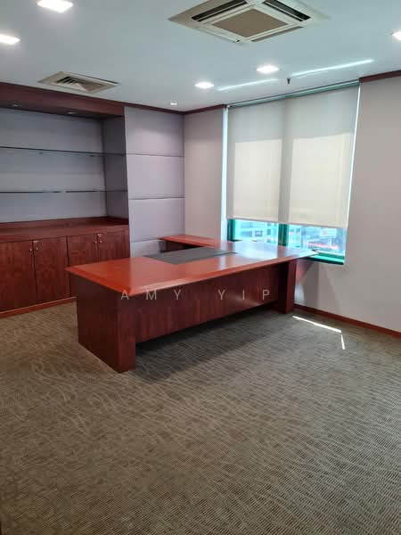 Pejabat untuk Disewa di KL City Centre (Kuala Lumpur) - Amy Yip - Study - PropertyGuru.com.my