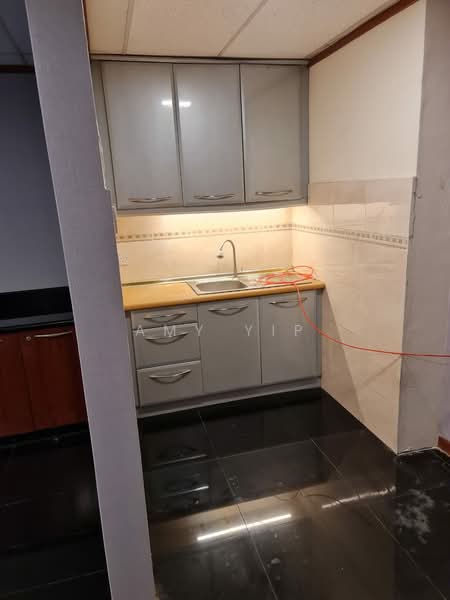 Pejabat untuk Disewa di KL City Centre (Kuala Lumpur) - Amy Yip - Kitchen - PropertyGuru.com.my