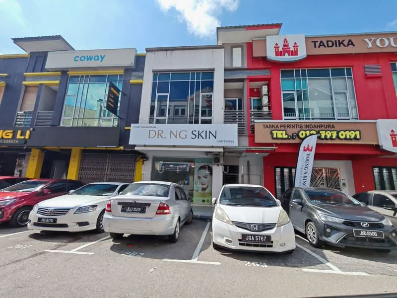 Shop / Office for Sale in Kulai (Johor) - Lui Lui - PropertyGuru.com.my
