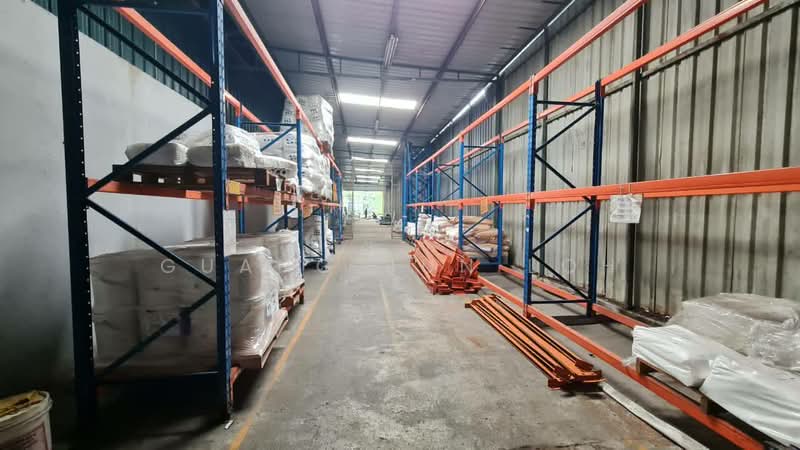 Kilang untuk Dijual di Tampoi (Johor) - Guang Jun Loh - PropertyGuru.com.my