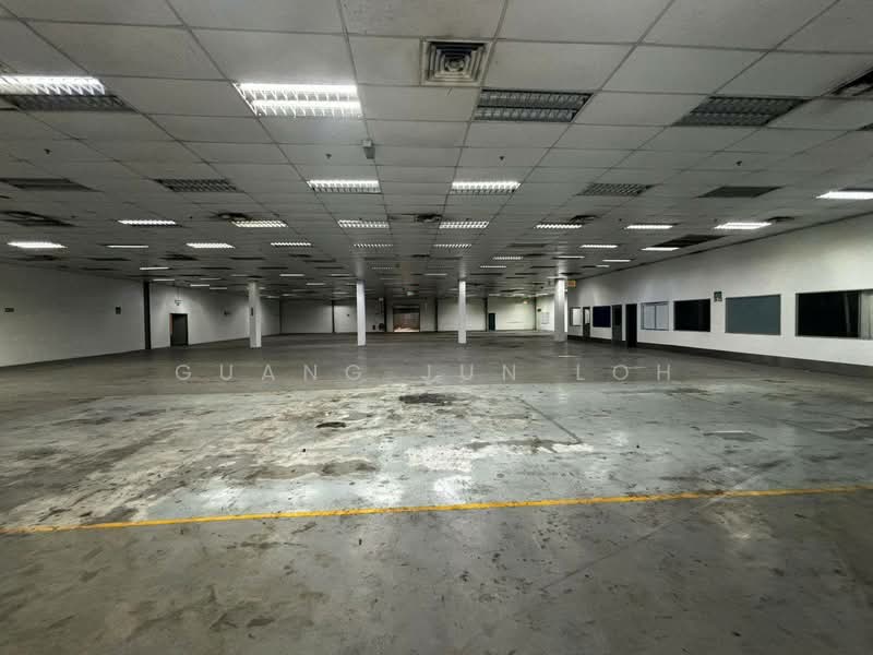 Kilang untuk Dijual di Tampoi (Johor) - Guang Jun Loh - PropertyGuru.com.my