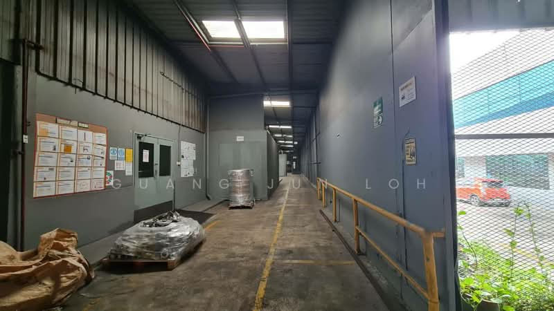 Kilang untuk Dijual di Tampoi (Johor) - Guang Jun Loh - PropertyGuru.com.my